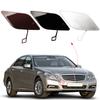 Front Bumper Tow Hook Cover Cap Towing Eye For Mercedes Benz E-Class W212 Accessories E300 E350 E400 E550 2010-2013 2128850126