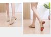 Flyknit Mesh Soft Sole Jazz & Latin Dance Shoes for Women