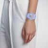 Casio 100M Waterproof Quartz Watch Resin Strap Women watches Pink BGA-320-2A1