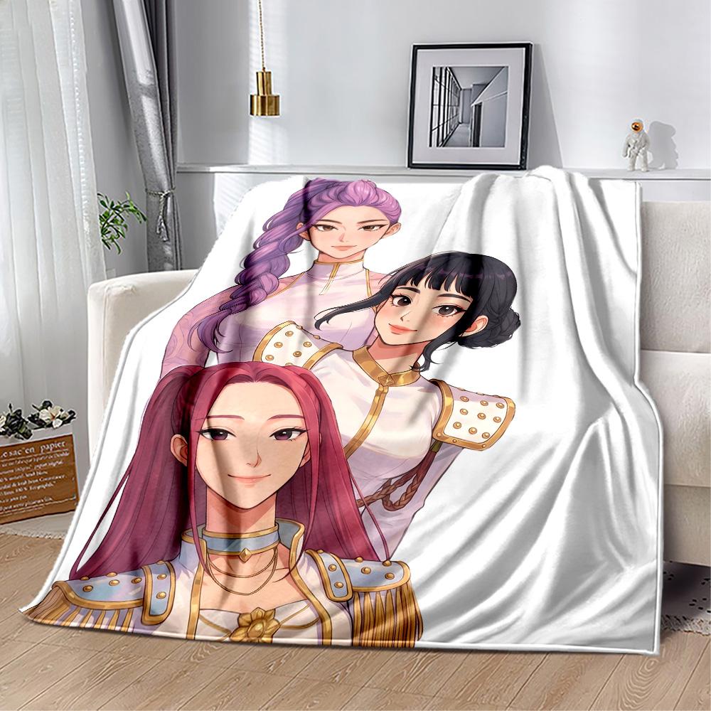 Dreamy Stars Cats Blanket Soft & Cozy Suitable for Bed Office Chair Four Seasons Universal Stylish Decor Birthday Christmas Gift Blanket