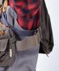 Snow Peak Fishing Pocket Vest Brown One SPTL-JK-26SU905 - Outerwear, Mid-layer Vest, Men's & Women's,