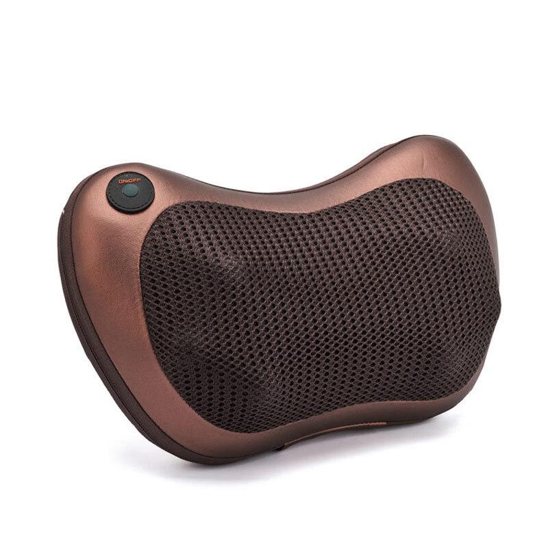 Konzo Smart Shoulder & Neck Massager Pillow