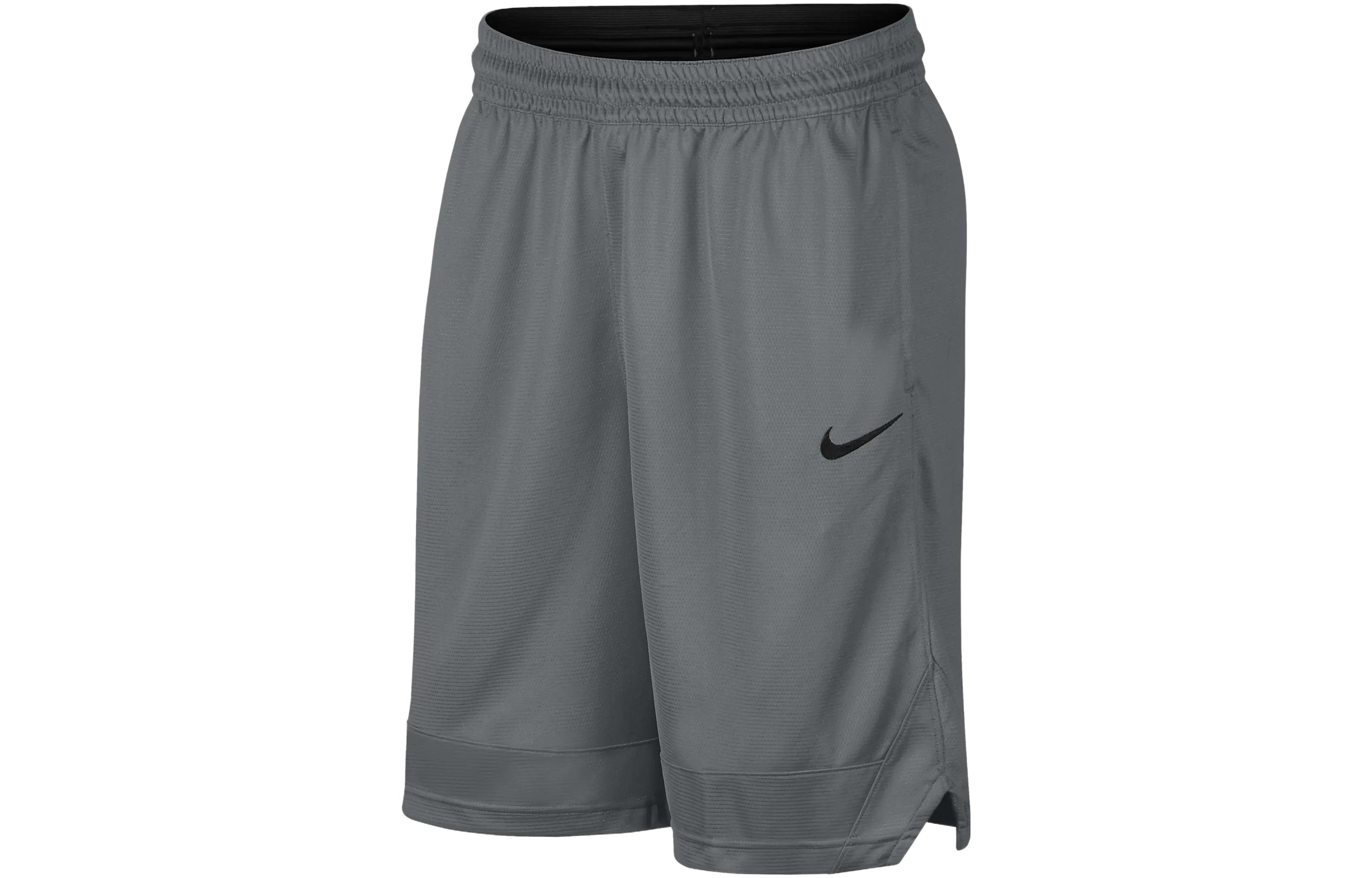 Nike Nba Icon Dri Fit Shorts AJ3914-065 L