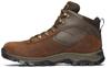 Timberland Mt Maddsen Mid Leather Wp Chukka Boots темно-коричневый