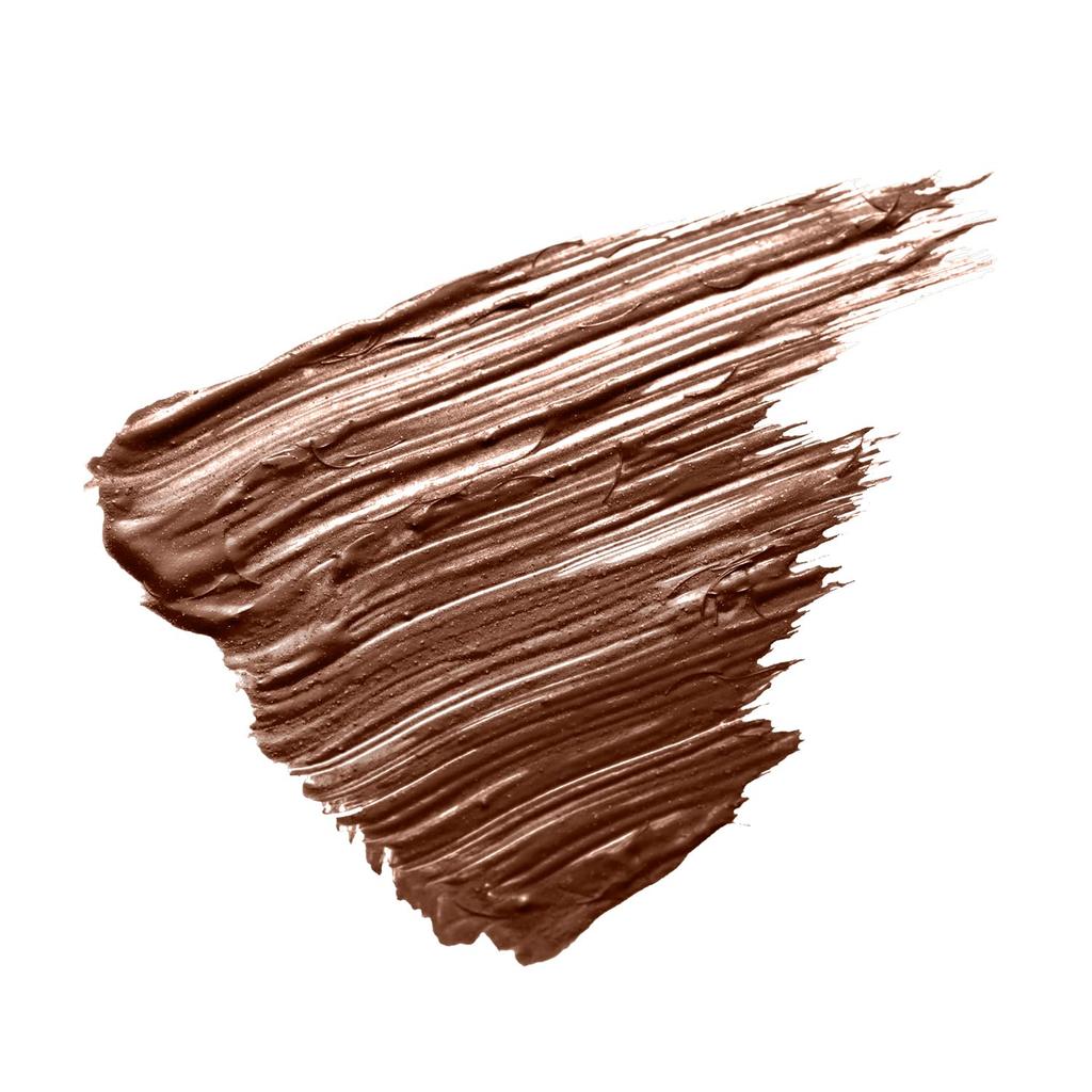 Brow Lash EX Bisoku Curl Lock Sheer Mascara for Korean Idol Mascara, Brown, 7.2g, Volume-Lengthening Eyelashes, Eyelashes, Eyelashes, Curl-Keeping