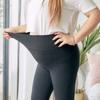 Autumn/Winter Plus Size Velvet Leggings for Women 200 lbs - Warm, Thick, Cotton Outerwear