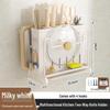 Lantuan Multi-functional Kitchen Storage Rack