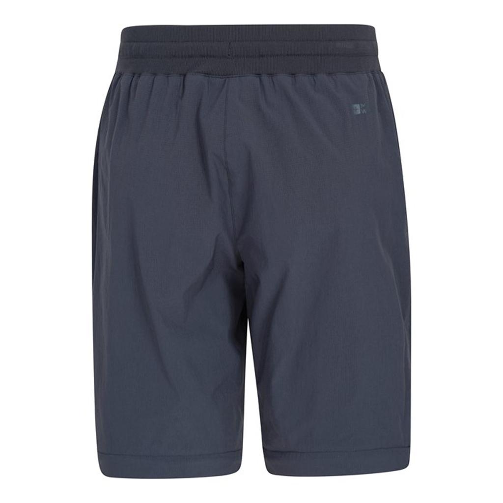 Mountain Warehouse Womens/Ladies Explorer Zip-Off Hiking Trousers