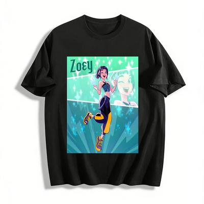 Na górę – T-shirty i koszulki