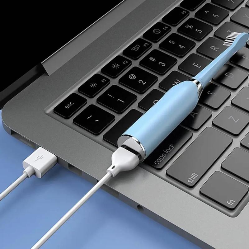 Charging Cable for Electric Toothbrush Smartwatch USB Magnetic Charging Fast Charging Cord Portable Wireless Charging