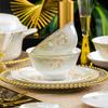 Jingdezhen Ceramic Dinnerware Set