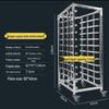 ZISIZ 12-Layer Stainless Steel Baking & Cooling Rack