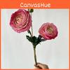 Hydrangea Rose Peony Artificial Flower Wedding And Event Home Gift Decoration
