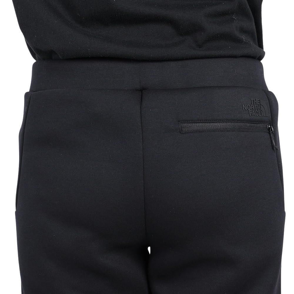 The North Face Tech Air Sweat Jogger Size M Women's Pants, Stretch, Anti-Static, Black,