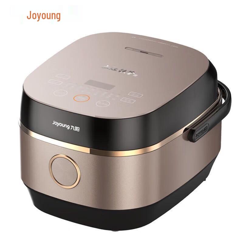 Joyoung F-40T20 IH Multi-function Rice Cooker (4L) CN plug (adapter included)