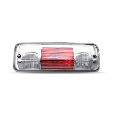 Brake Light Braking Lamp Rear Lantern Handy Installation High Brightness Upgraded Fittings Compact Size Truck Supplies