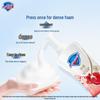 Safeguard Purifying Pomegranate Foam Shower Gel