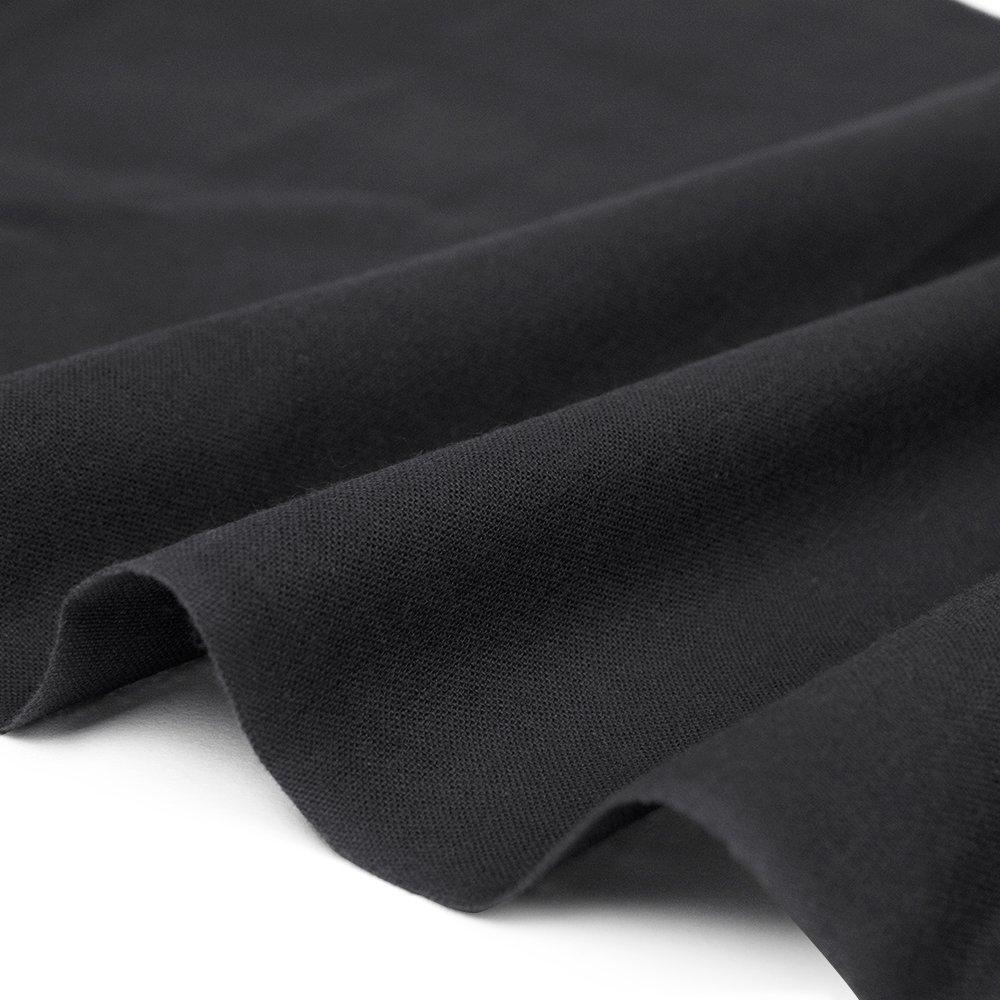 Fundoshi Kyoetsu Japanese Style Traditional Men's Underwear Black Free Size