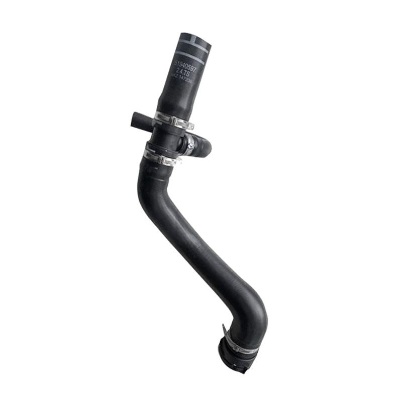 Upper Radiator Coolant Hose Car Accessories 68246567AA For Jeep Renegade 1.3L 2.4L 2015-
