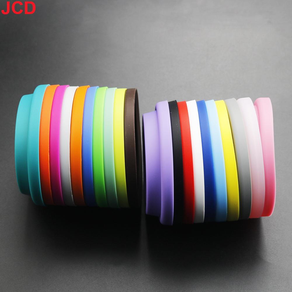 1pcs 9.5cm Universal Silicone Mug Cup Cover Sealing Protective Lid Heat Temperature Preserve Dust Free for Tea/Coffee/Milk Cup
