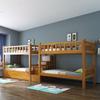 Solid Wood Bunk Bed