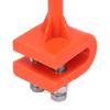 Reflective Bird Scare Device, Solar Powered Visual and Voice Bird Repellent Device for Outdoor Garden