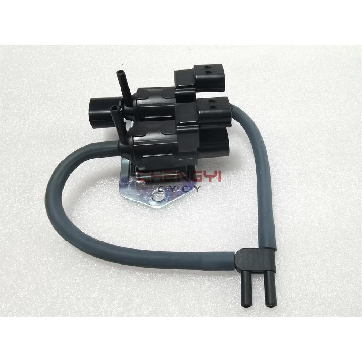 

Электромагнитный клапан муфты свободного хода Для Mitsubishi Pajero Montero V83W V87W V93W V95W V97W 8657A031 K5T47776 CHINA