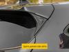 2022 Highlander Rear Roof Spoiler for Exterior Modification