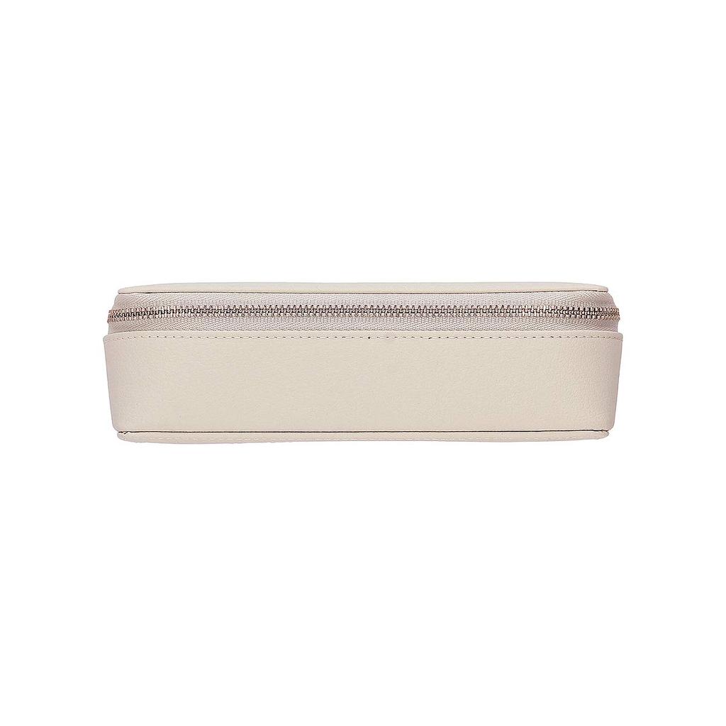 Delfonics Limber Box Pencil Case (White)