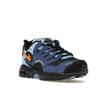 Nike Air Terra Humara SP Mystic Navy Safety Orange Black Men's Shoes FQ9084-400