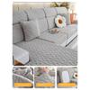 Sofa Wohnzimmer Sofabezug All-inclusive Universelles Set Vier Jahreszeiten Universelles Sofakissen Faules Elastisches Sofahut