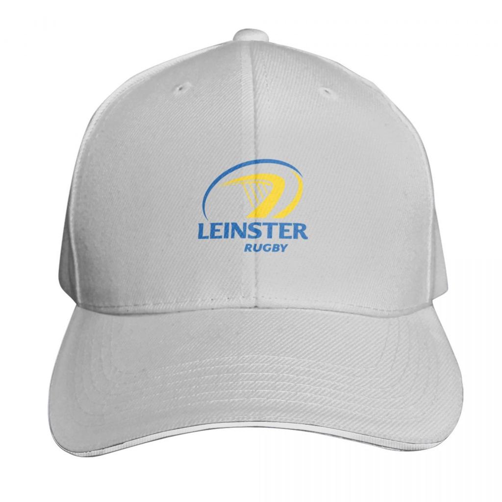 Awesome and Amazing Leinster Rug Baseball Cap Fishing Hat New In The Hat Christmas Hat Sun Hats For Unisex Womens