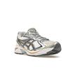 Asics GT 2160 Pure Silver Yellow Men Sneakers White 1203A275-102