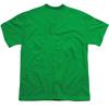 Sesame Street Childrens/Kids Oscar The Grouch Face T-Shirt