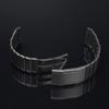 22mm metal stainless steel watch band for Amazfit Balance 2/Cheetah Pro/GTR 4 3 Pro Link Bracelet For Amazfit Active Max strap