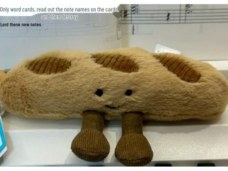 Kolekce plyšových klíčenek ve stylu Jellycat: Roztomilá panenka, hračka, dárek