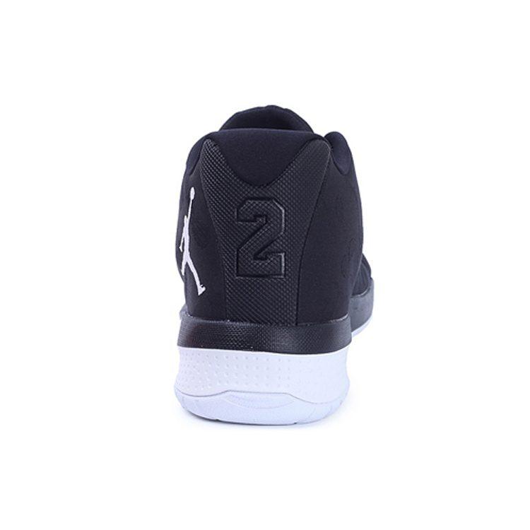Air Jordan B.Fly X 'Black' 910209-012