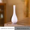 Crystalline Glaze Ceramic Vase