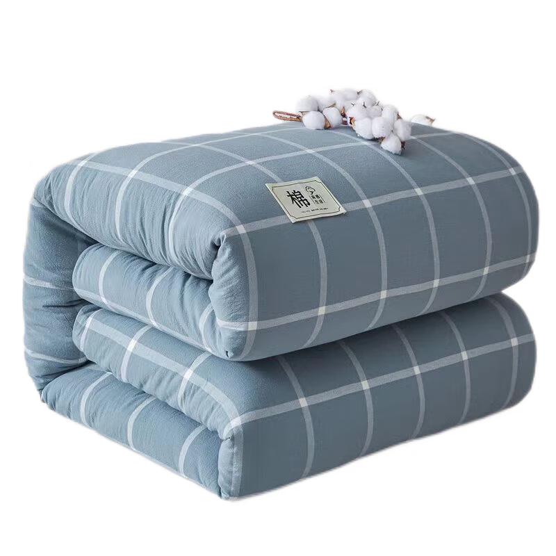 

Youmeng Jiaju 100% Cotton Winter Quilt