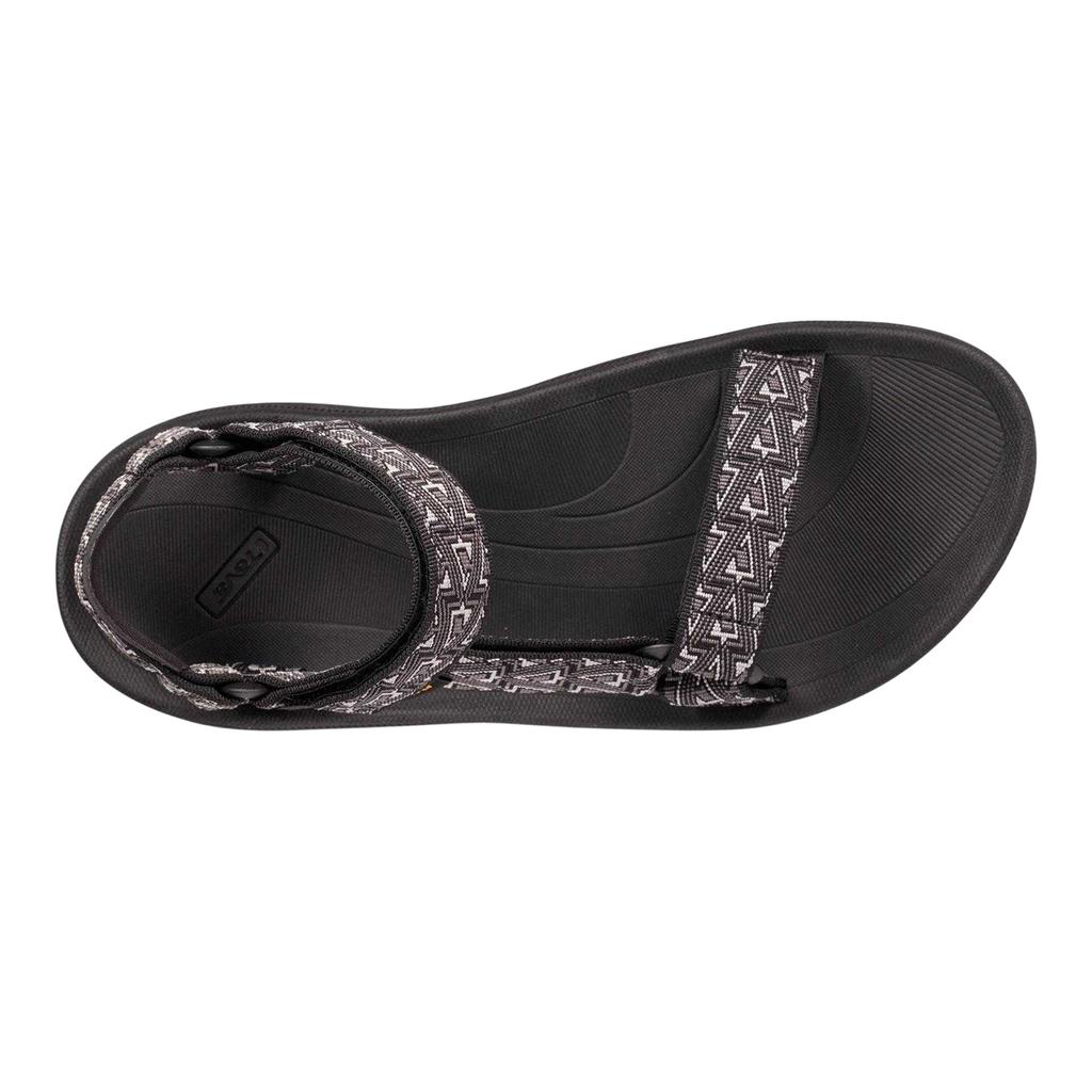 Teva Mens Winsted Adjustable Strap Sandals