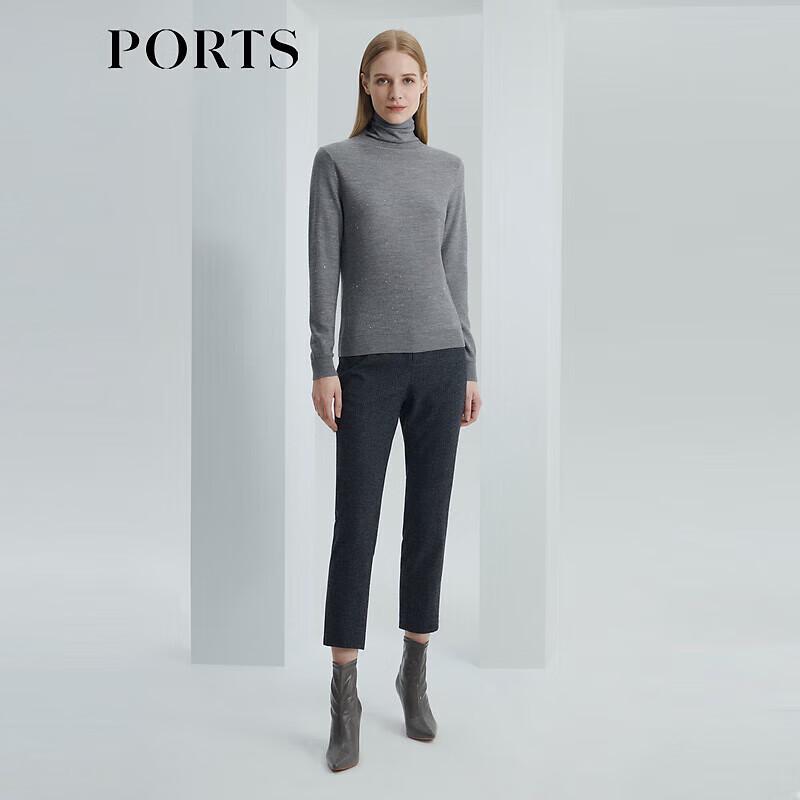 Ports Women's Fall/Winter Pullover Sweater