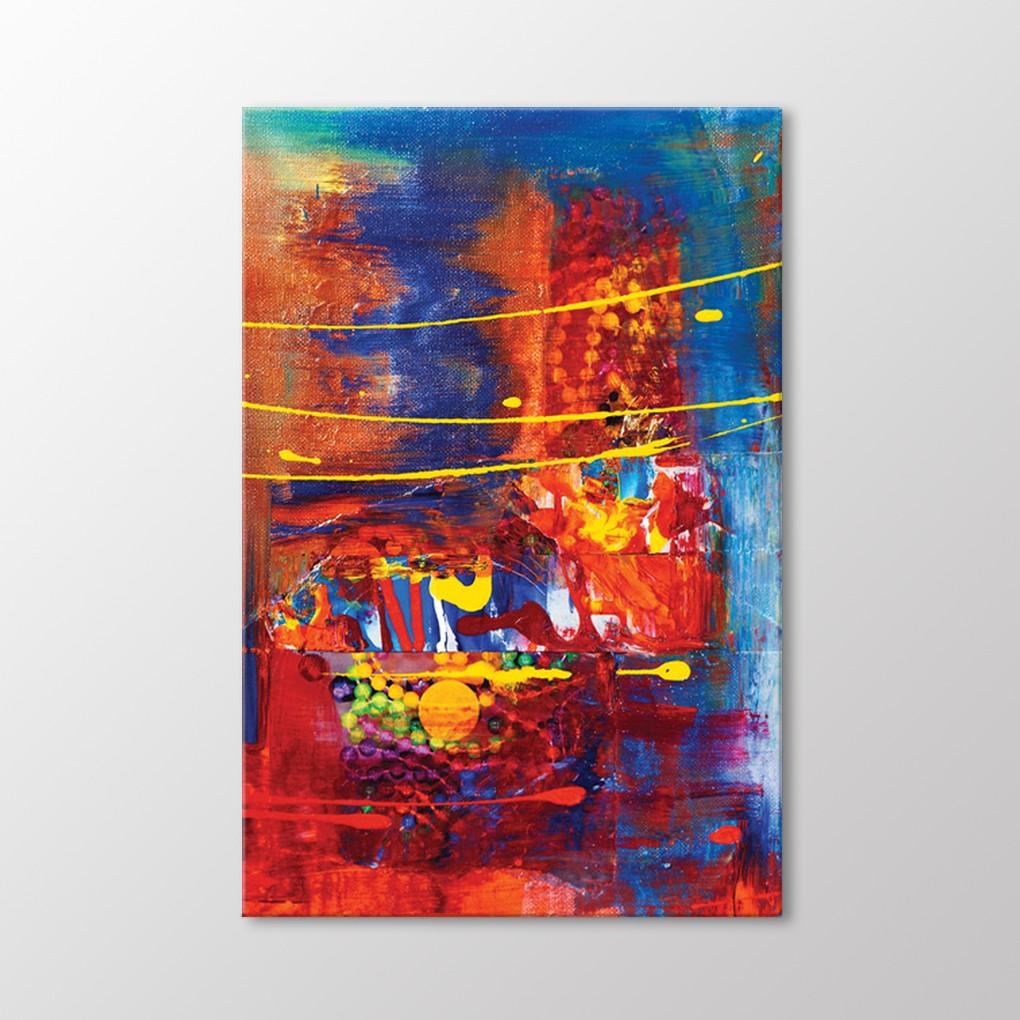 

Абстрактная Композиция Живопись