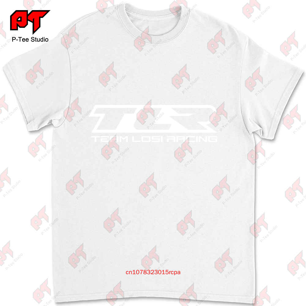 Team Losi Tlr Club Race Team Rc Racing T-shirt 0R4I