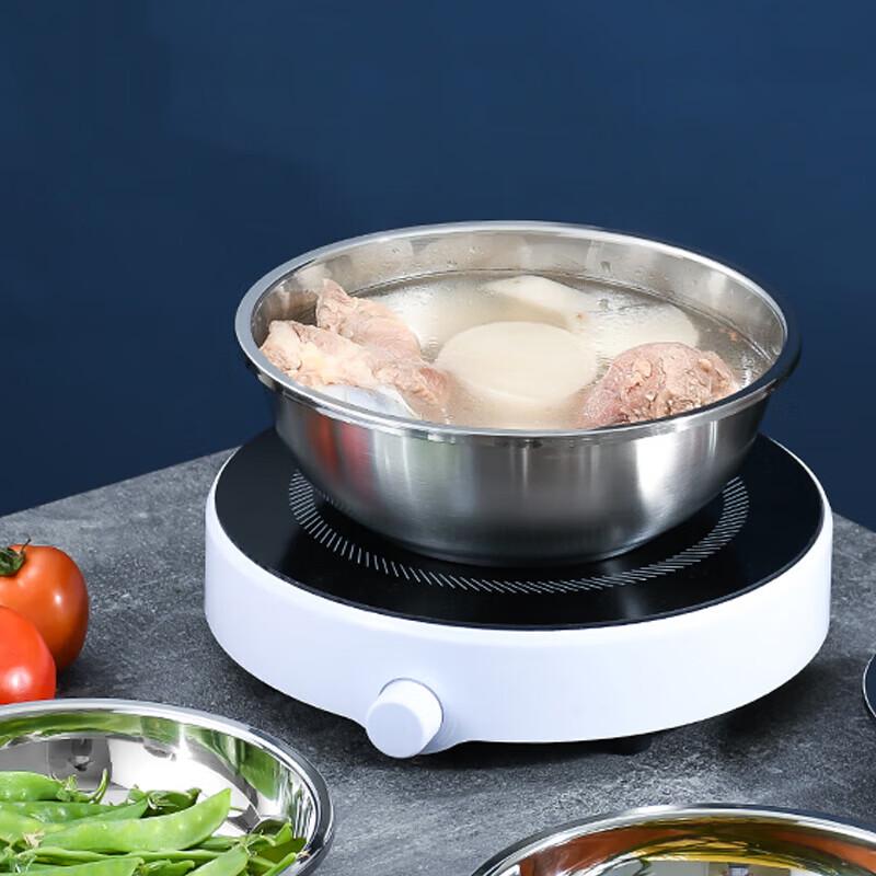 Shangheng 304 Stainless Steel Multi-Purpose Basin
