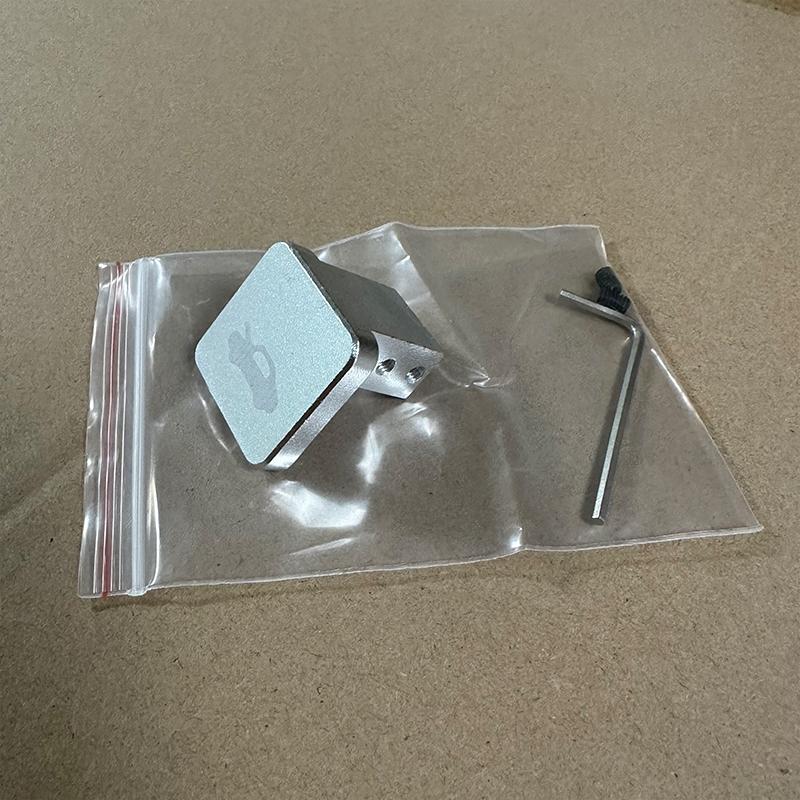 

Комплект для ремонта ручки открывания капота автомобиля для Honda Civic 2011-1996 ручные инструменты Простота в эксплуатации Высокое качество WX-ECL01 серебряный