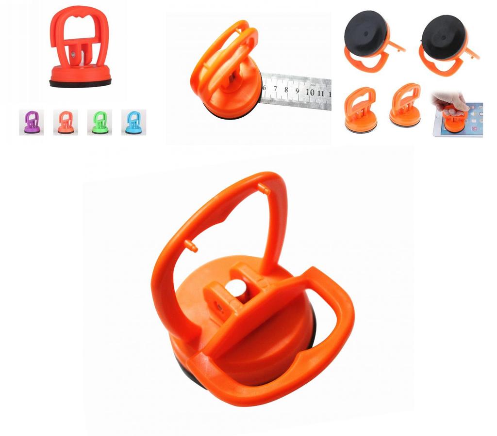 Premium Quality Lcd Screen Opening Cell Phone Repair Tools Suction Cup For Ipad And Macbook