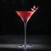 MT1801 CRISON Professionele Bar Kristal Cocktail Glaas/Metropolitan Martini Glaas Cup/Japanse stijl 170ml
