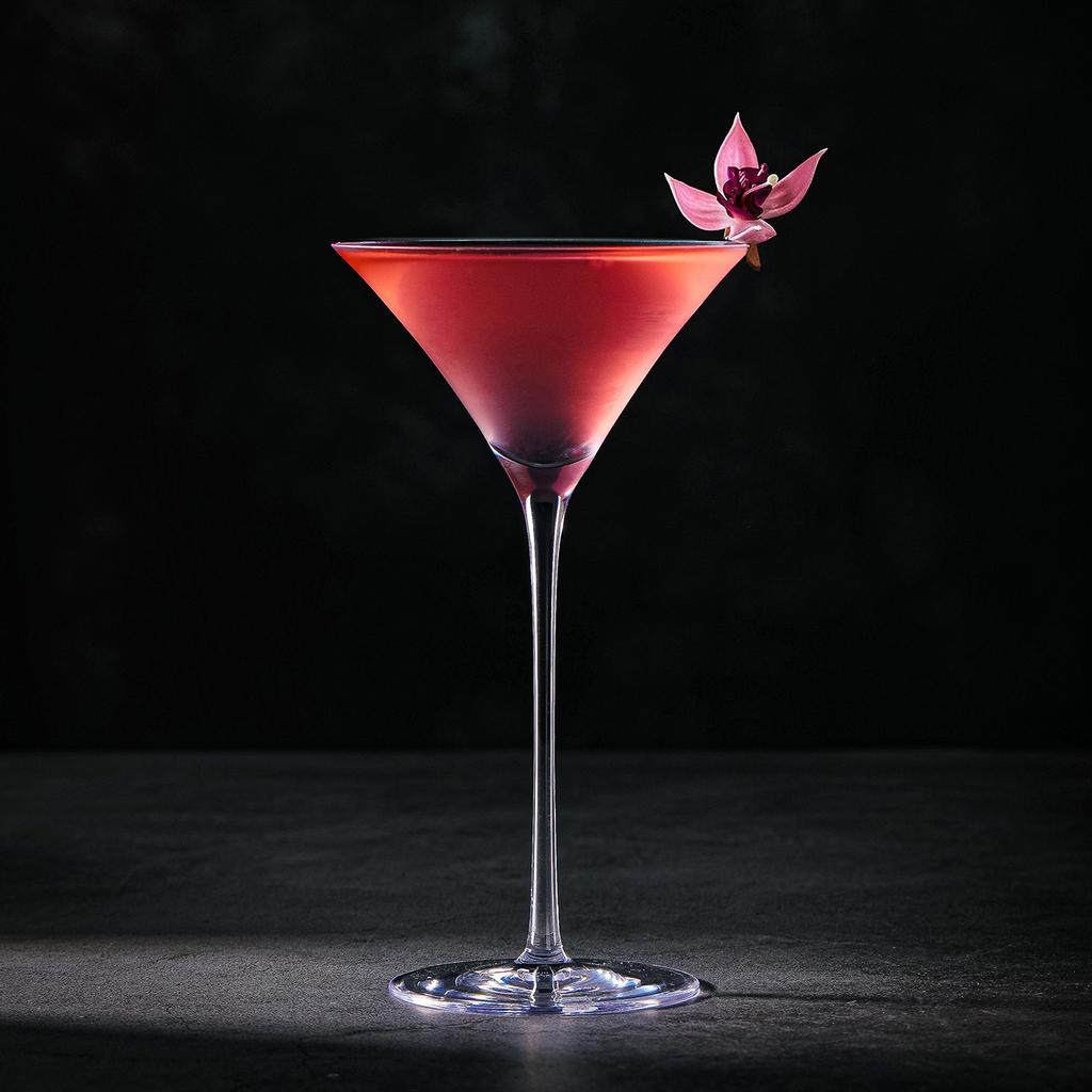 MT1801 CRISON Professionele Bar Kristal Cocktail Glaas/Metropolitan Martini Glaas Cup/Japanse stijl 170ml