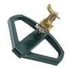 360 Degree Rotation Rotating Sprinkler for Yard Rotating Sprinkler for Lawn  Yard Watering