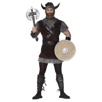 Fiestas Guirca Mens Viking Costume Set